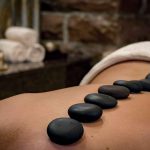 Masajes con Piedras Calientes en Guadalajara Servicios Spa